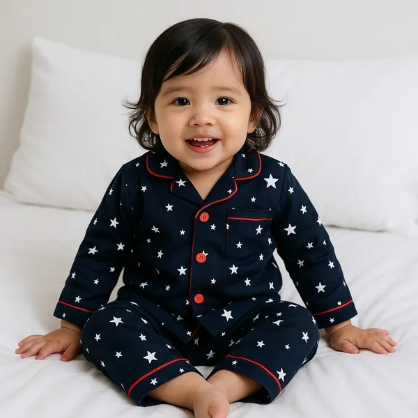 Babyra_Kids_Nightwear_Baby_Boys_&_Baby_Girls_Printed_Nylon_(Multicolor_Pack_of_1)