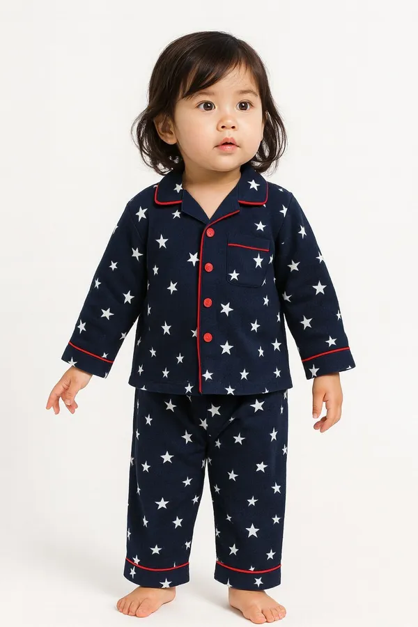 Babyra_Kids_Nightwear_Baby_Boys_&_Baby_Girls_Printed_Nylon_(Multicolor_Pack_of_1)