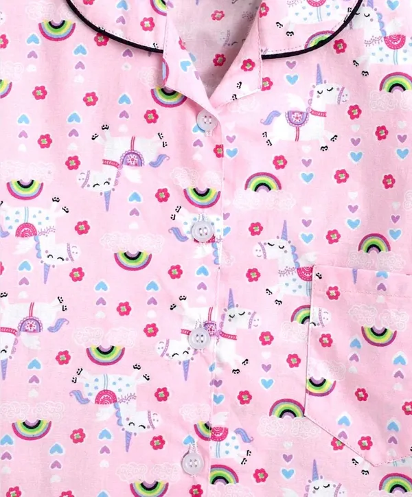 Babyra_Kids_Nightwear_Baby_Boys_&_Baby_Girls_Printed_Nylon_(Multicolor_Pack_of_1)