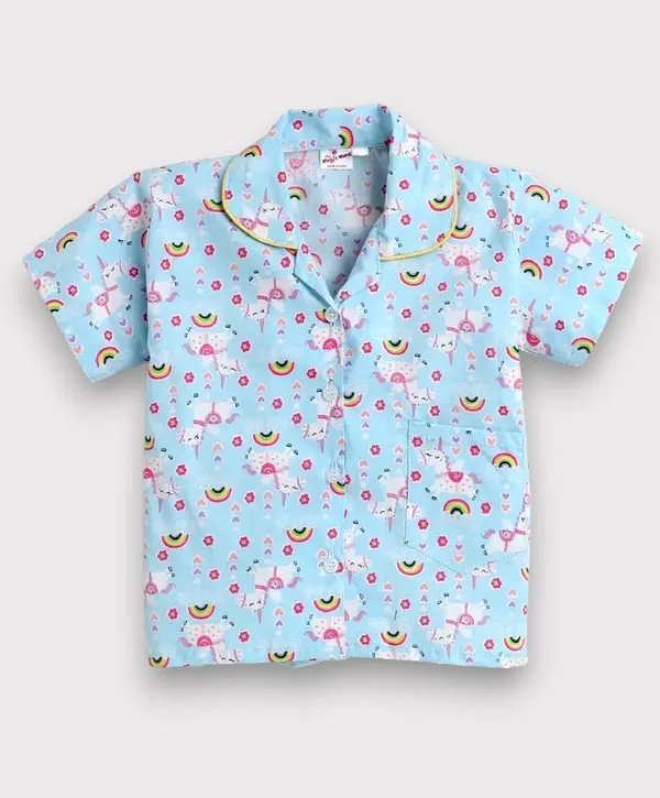 Babyra_Kids_Nightwear_Baby_Boys_&_Baby_Girls_Printed_Nylon_(Multicolor_Pack_of_1)