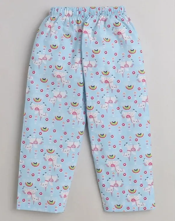 Babyra_Kids_Nightwear_Baby_Boys_&_Baby_Girls_Printed_Nylon_(Multicolor_Pack_of_1)