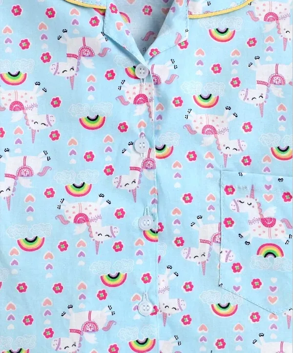 Babyra_Kids_Nightwear_Baby_Boys_&_Baby_Girls_Printed_Nylon_(Multicolor_Pack_of_1)