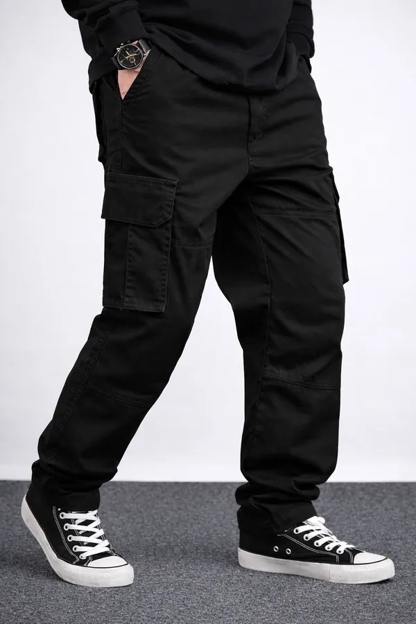 Men_Cargo_Pants