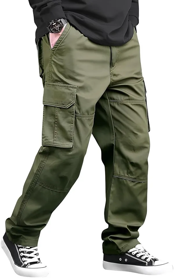 Men_Cargo_Pants
