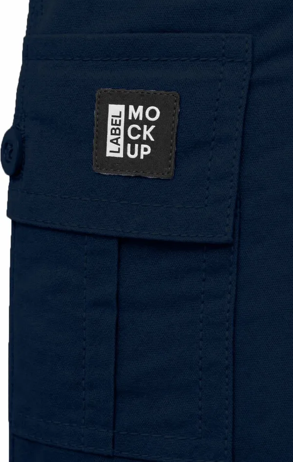 Woxaa_Boys_&_Girls_Cargo_Pants
