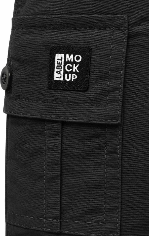 Woxaa_Boys_&_Girls_Cargo_Pants