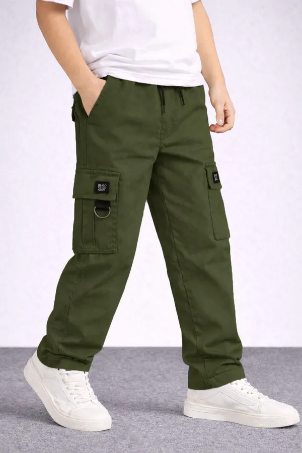Woxaa_Boys_&_Girls_Cargo_Pants_Pack_of_2
