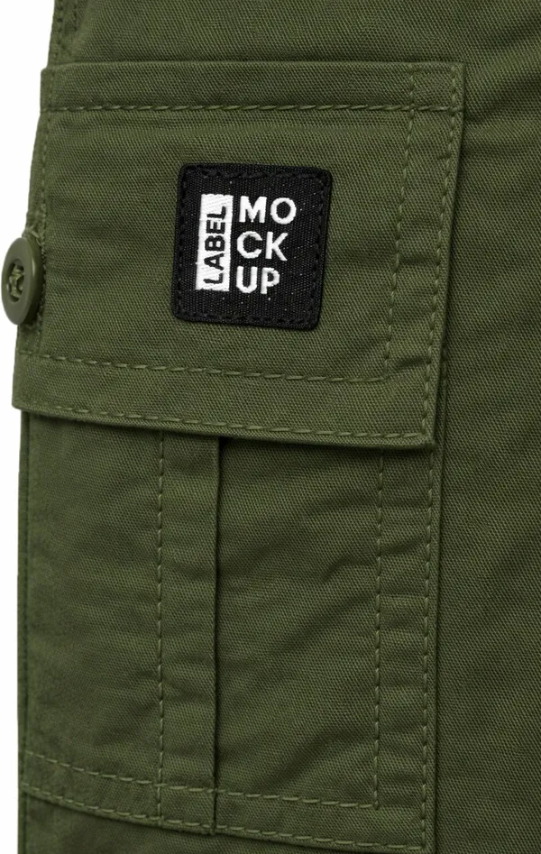 Woxaa_Boys_&_Girls_Cargo_Pants