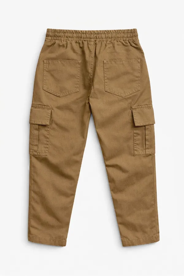 Woxaa_Baby_Boys_&_Baby_Girls_Cargo_Pants