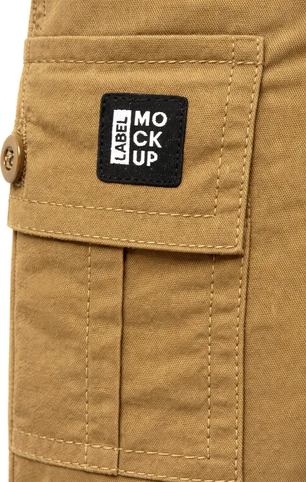 Woxaa_Baby_Boys_&_Baby_Girls_Cargo_Pants