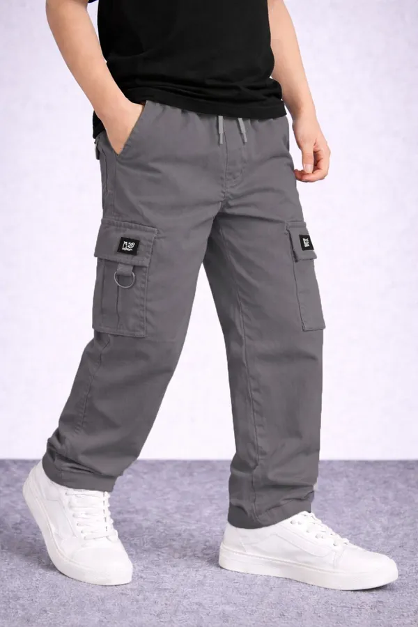 Woxaa_Baby_Boys_&_Baby_Girls_Cargo_Pants_Pack_of_2