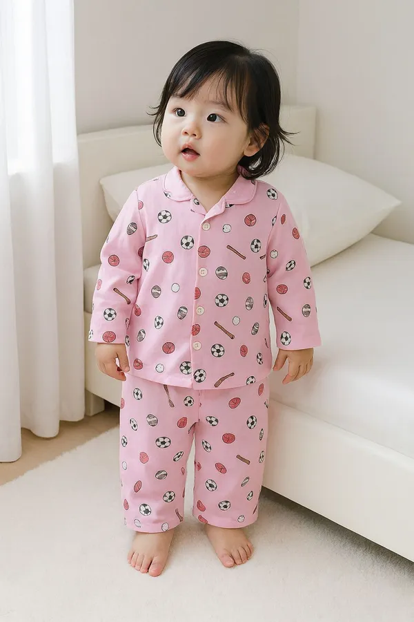 Babyra_Kids_Nightwear_Baby_Boys_&_Baby_Girls_Printed_Nylon_(Multicolor_Pack_of_1)