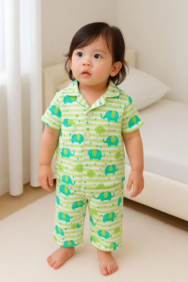 Babyra_Kids_Nightwear_Baby_Boys_&_Baby_Girls_Printed_Nylon_(Multicolor_Pack_of_1)