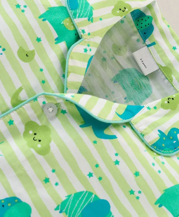 Babyra_Kids_Nightwear_Baby_Boys_&_Baby_Girls_Printed_Nylon_(Multicolor_Pack_of_1)