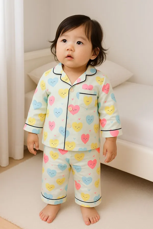 Babyra_Kids_Nightwear_Baby_Boys_&_Baby_Girls_Printed_Nylon_(Multicolor_Pack_of_1)