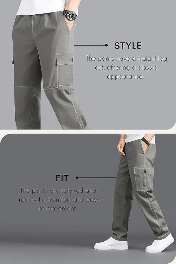 Grey_Cotton_Cargo_Pant_For_Men