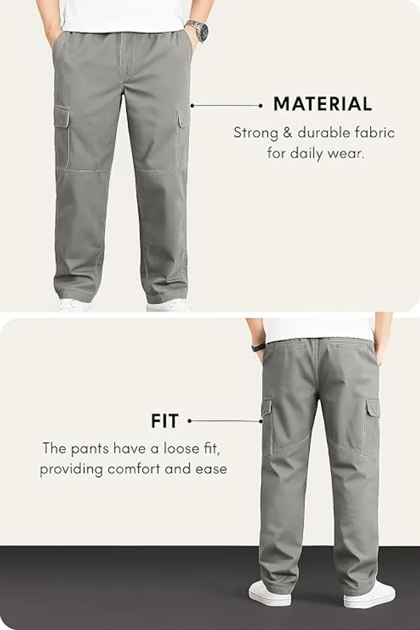 Grey_Cotton_Cargo_Pant_For_Men