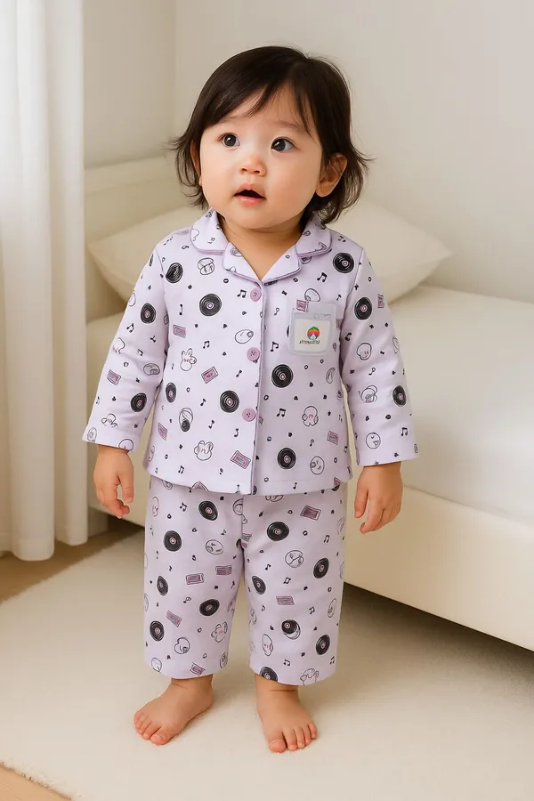 Babyra_Kids_Nightwear_Baby_Boys_&_Baby_Girls_Printed_Nylon_(Multicolor_Pack_of_1)