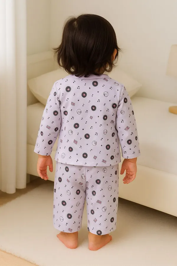 Babyra_Kids_Nightwear_Baby_Boys_&_Baby_Girls_Printed_Nylon_(Multicolor_Pack_of_1)