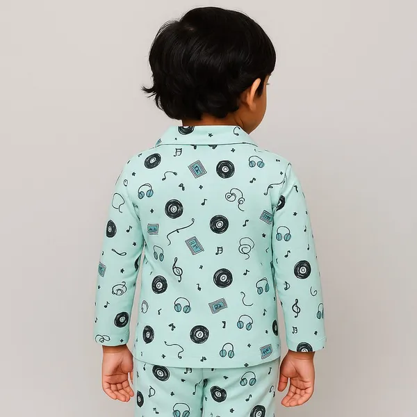 Babyra_Kids_Nightwear_Baby_Boys_&_Baby_Girls_Printed_Nylon_(Multicolor_Pack_of_1)
