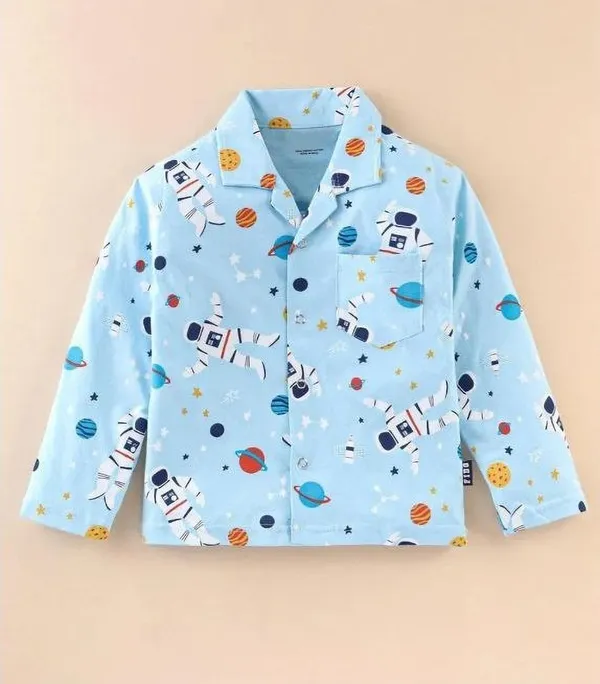 Babyra_Kids_Nightwear_Baby_Boys_&_Baby_Girls_Printed_Nylon_(Multicolor_Pack_of_1)