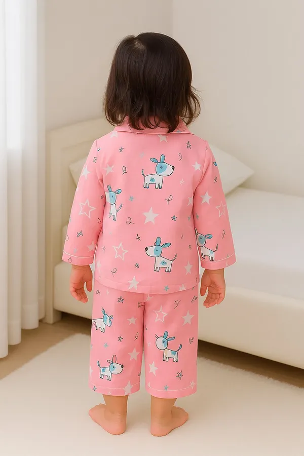 Babyra_Kids_Nightwear_Baby_Boys_&_Baby_Girls_Printed_Nylon_(Multicolor_Pack_of_1)