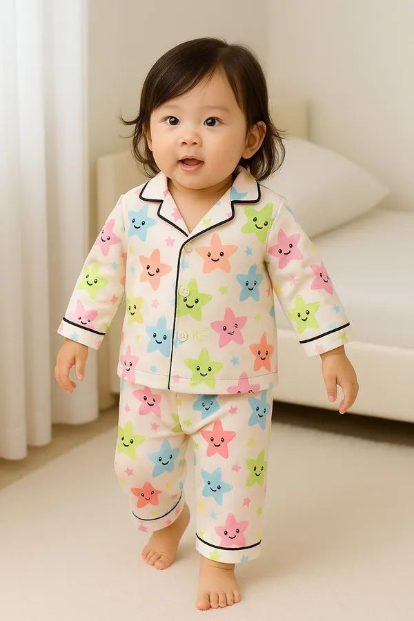 Babyra_Kids_Nightwear_Baby_Boys_&_Baby_Girls_Printed_Nylon_(Multicolor_Pack_of_1)