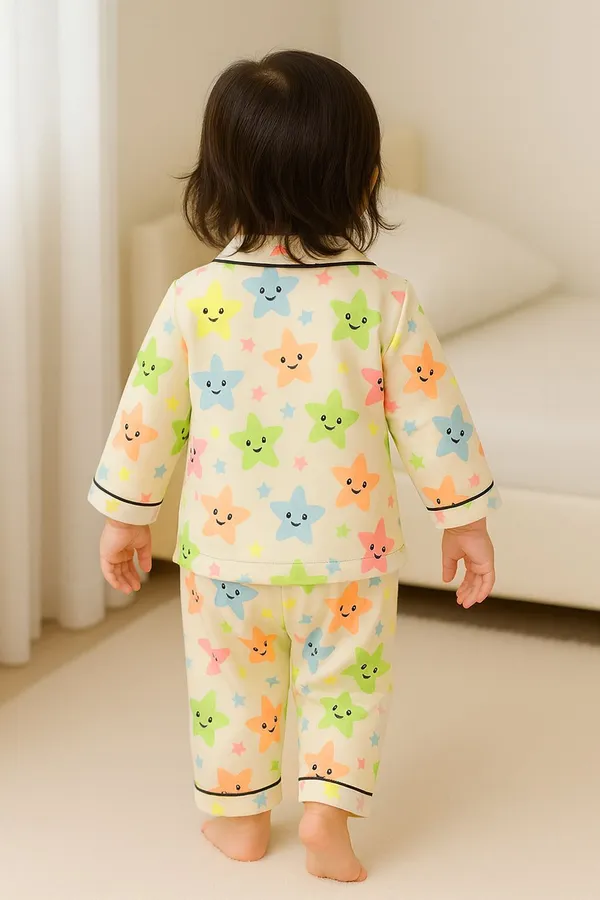 Babyra_Kids_Nightwear_Baby_Boys_&_Baby_Girls_Printed_Nylon_(Multicolor_Pack_of_1)