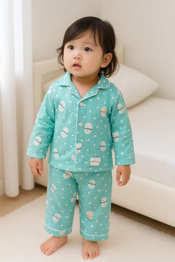 Babyra_Kids_Nightwear_Baby_Boys_&_Baby_Girls_Printed_Nylon_(Multicolor_Pack_of_1)