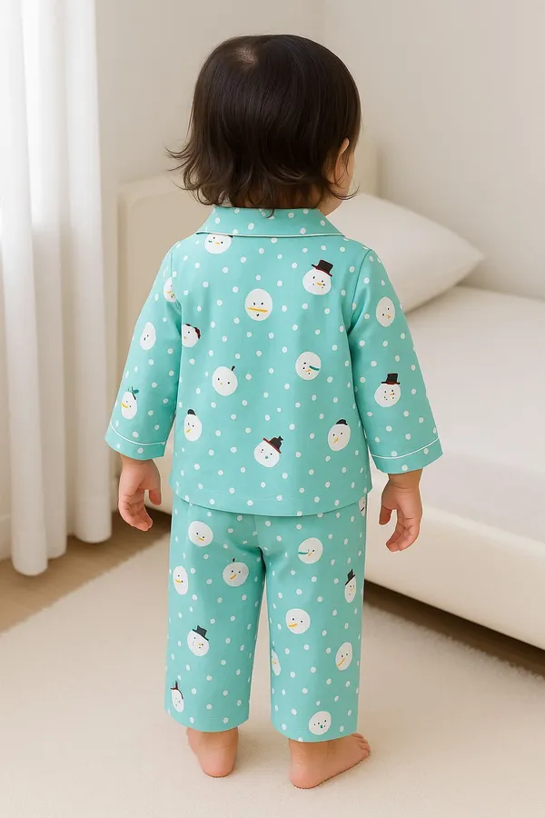 Babyra_Kids_Nightwear_Baby_Boys_&_Baby_Girls_Printed_Nylon_(Multicolor_Pack_of_1)