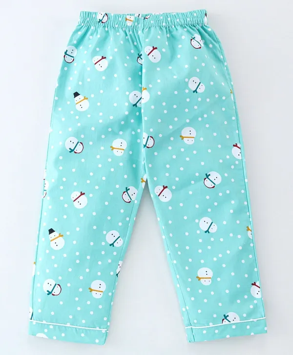 Babyra_Kids_Nightwear_Baby_Boys_&_Baby_Girls_Printed_Nylon_(Multicolor_Pack_of_1)
