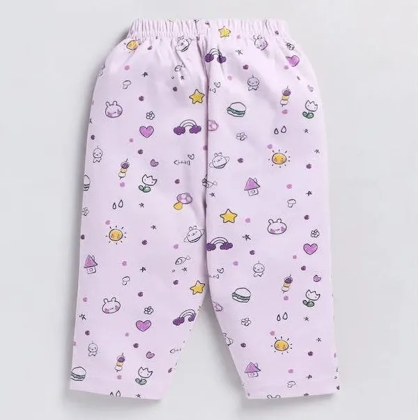 Babyra_Kids_Nightwear_Baby_Boys_&_Baby_Girls_Printed_Nylon_(Multicolor_Pack_of_1)