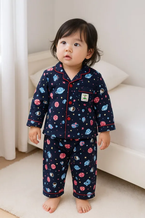 Babyra_Kids_Nightwear_Baby_Boys_&_Baby_Girls_Printed_Nylon_(Multicolor_Pack_of_1)