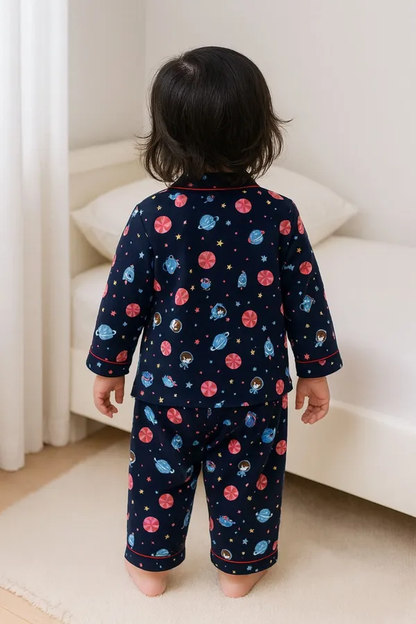 Babyra_Kids_Nightwear_Baby_Boys_&_Baby_Girls_Printed_Nylon_(Multicolor_Pack_of_1)
