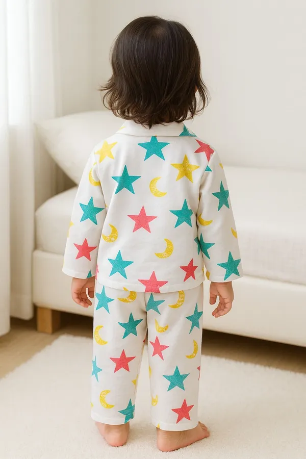 Babyra_Kids_Nightwear_Baby_Boys_&_Baby_Girls_Printed_Nylon_(Multicolor_Pack_of_1)