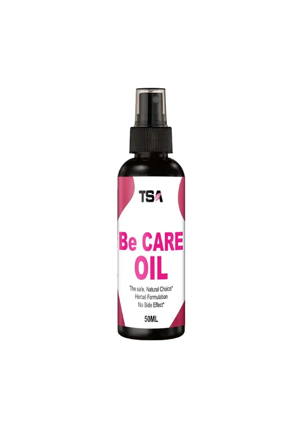 Be_Care_Women_Hair_Oil_-_Natural_Herbal_Hair_Care_Oil_(50ml_x_2)