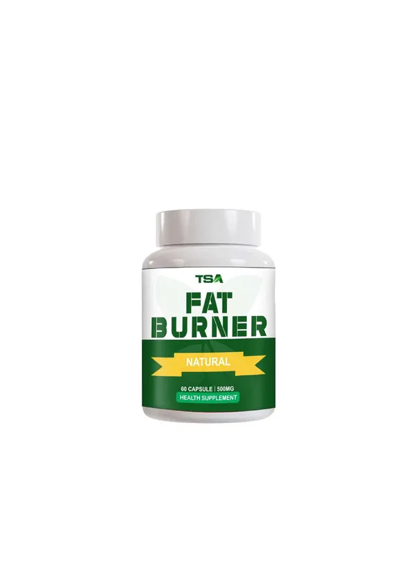 Fat_Burner_Natural_Health_Supplement_-_60_Capsules_(500Mg)