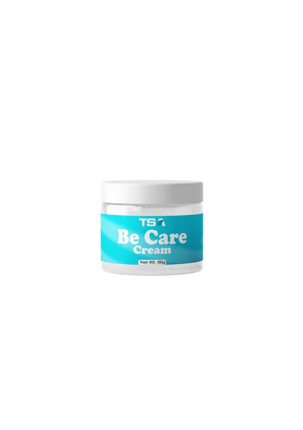 Be_Care_Cream_-_Soothing_Skincare_Cream_(50G)