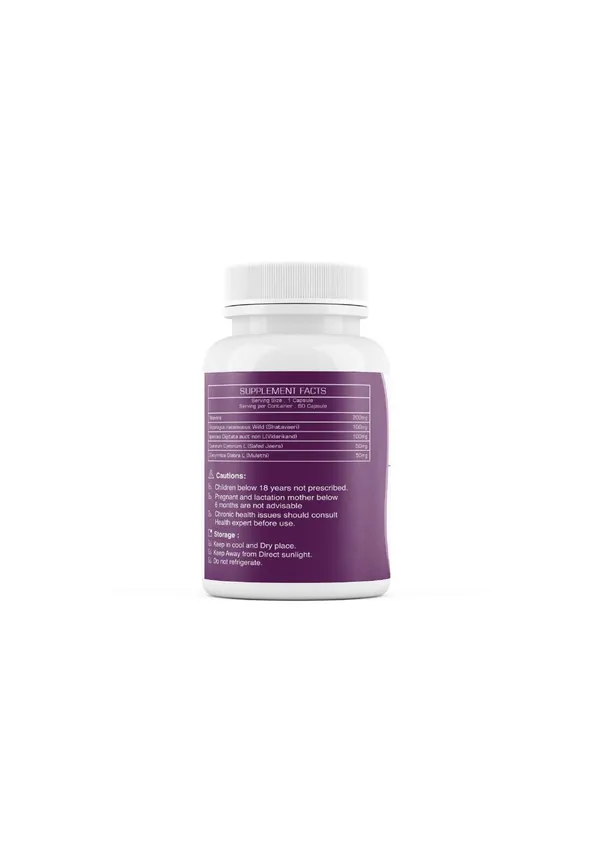 Be_Care_Capsule_-_Natural_Health_Supplement_(30_Capsules,_500Mg)