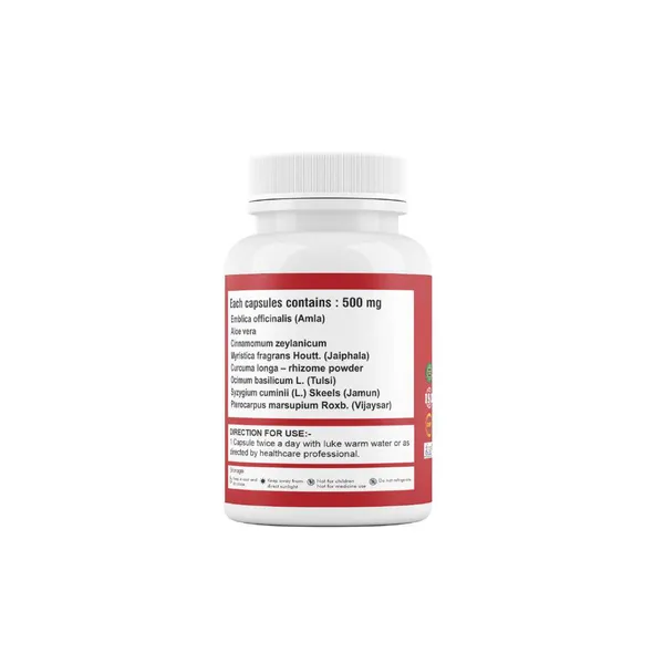 Daiba_Plus_Natural_Health_Supplement_Powder_-_60_Capsules_(100Gm+100Gm_)_Powder