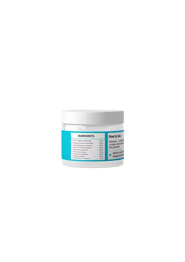 Be_Care_Cream_-_Soothing_Skincare_Cream_(50G)