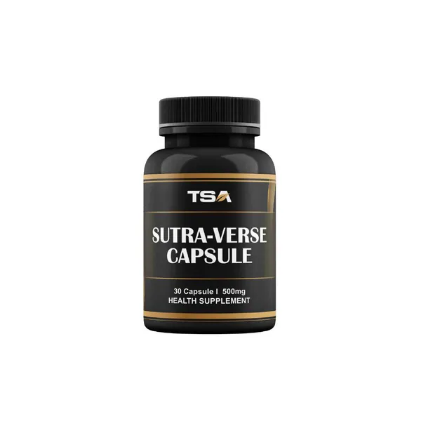 Sutra-Verse_Capsule_-_30_Capsules_|_500Mg_Herbal_Health_Supplement
