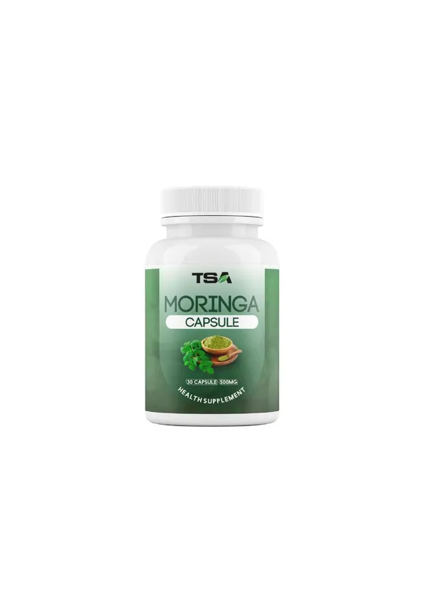 Moringa_Capsule_-_Natural_Health_Supplement_(30_Capsules,_500Mg)