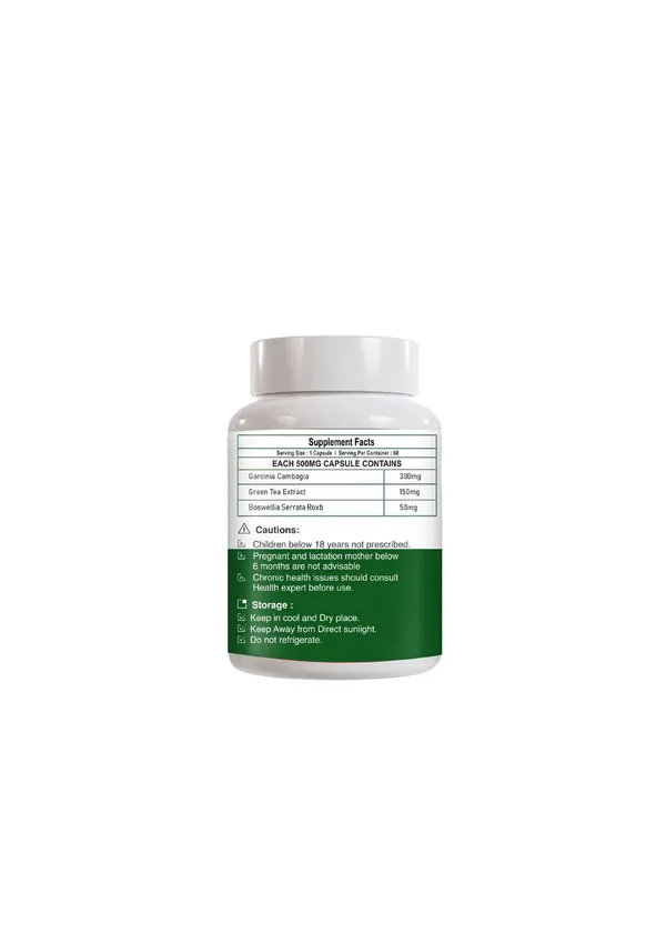 Fat_Burner_Natural_Health_Supplement_-_60_Capsules_(500Mg)