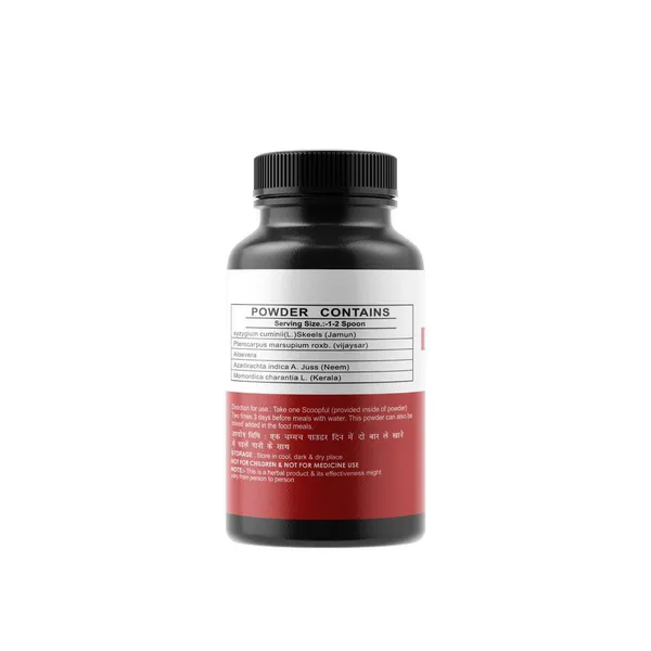 Daiba_Plus_Natural_Health_Supplement_Powder_-_60_Capsules_(100Gm+100Gm_)_Powder