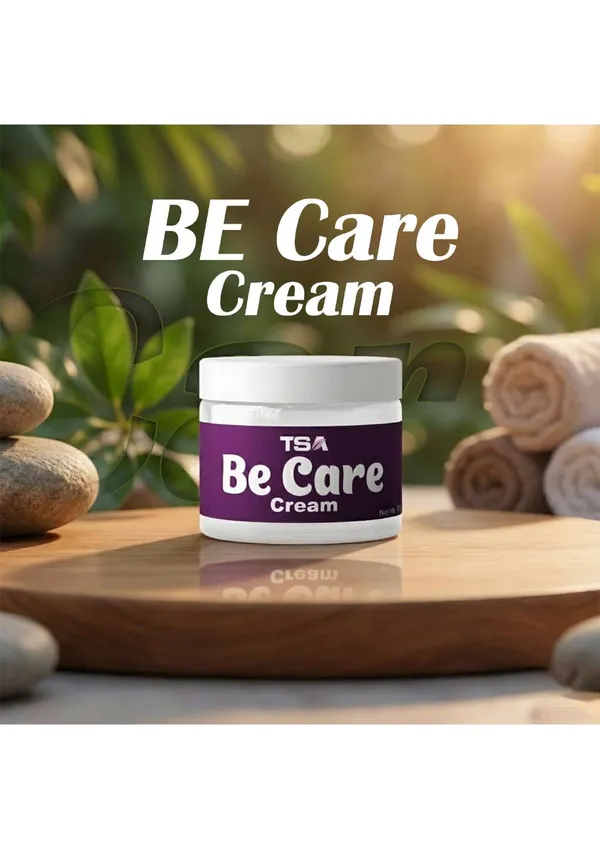 Be_Care_Breast_Capsule_&_Cream__-_Herbal_Health_Supplement_(50gm,_30_Capsules)