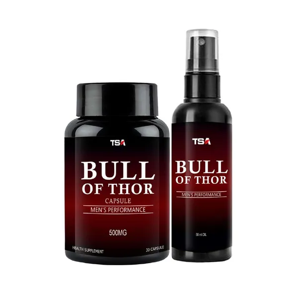 Bull_Of_Thor_Men's_Performance_Capsule_-_500Mg,_30_Capsules