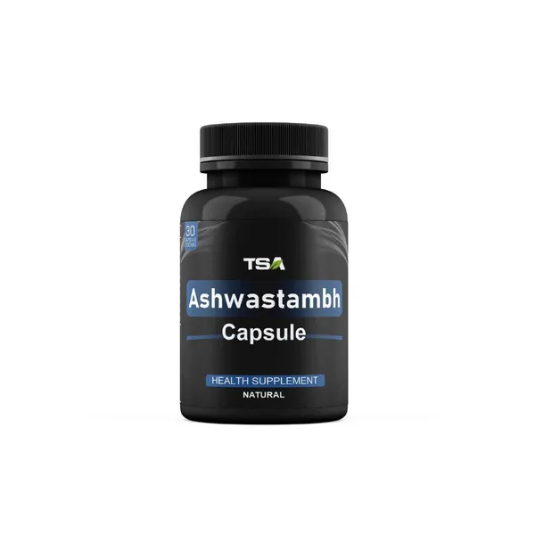 Ashwastambh_Capsule_-_Natural_Health_Supplement_(30_Capsules)