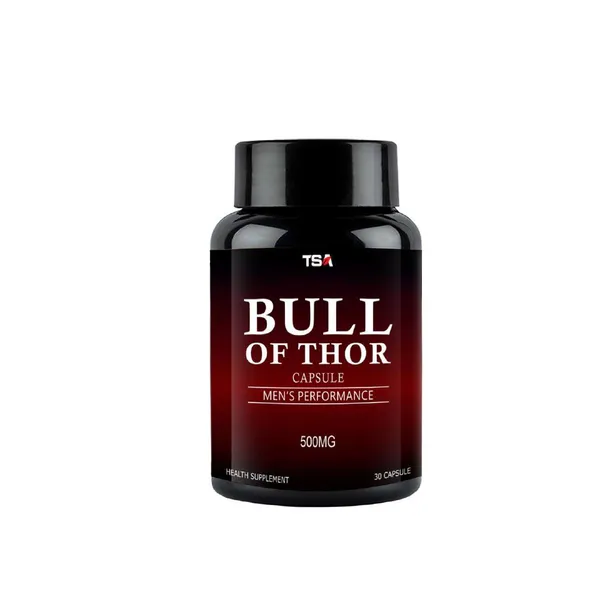 Bull_Of_Thor_Men's_Performance_Capsule_-_500Mg,_30_Capsules