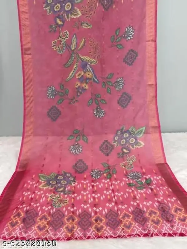 Purple_Cotton_Premium_Kurta_Set_For_Women